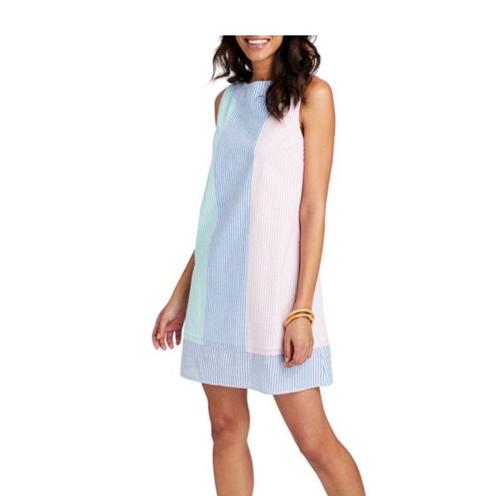 Vineyard Vines Womens Dress 4